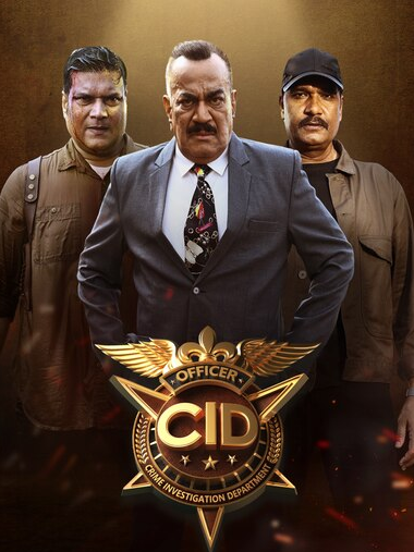 CID Returns 2025 Episode 50 8th June 2025 Hindi 720p HDRip Download [Episode 50 Added]