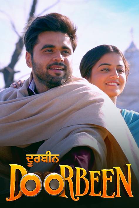 Doorbeen 2019 Punjabi Movie 1080p | 720p | HEVC | 480p CHTV HDRip ESub Download